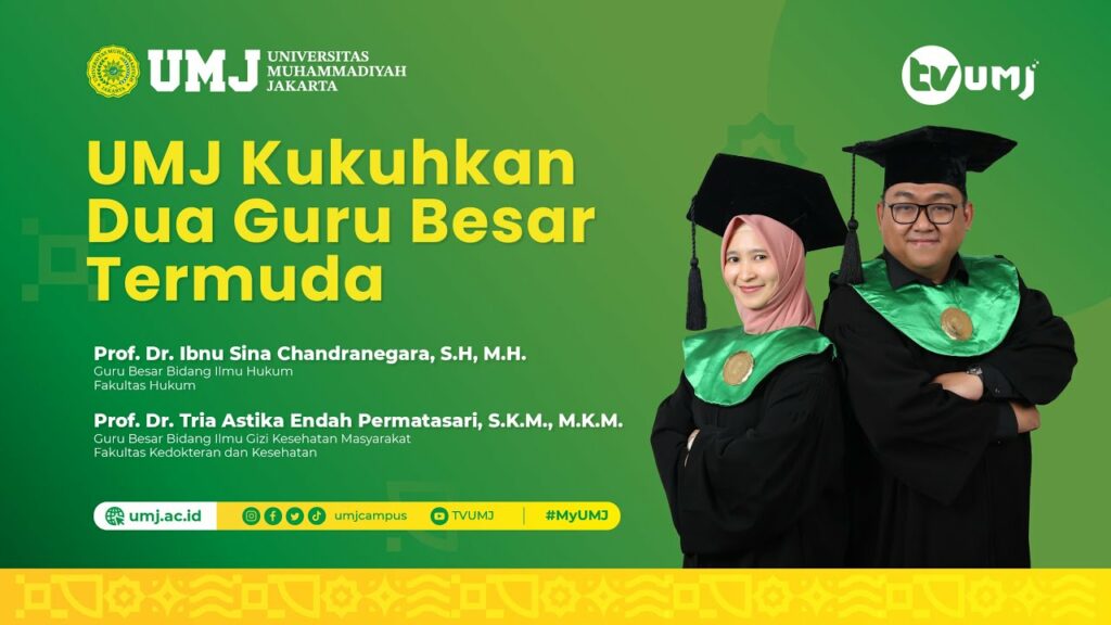Foto GB Prof. Ibnu, Prof. Tria