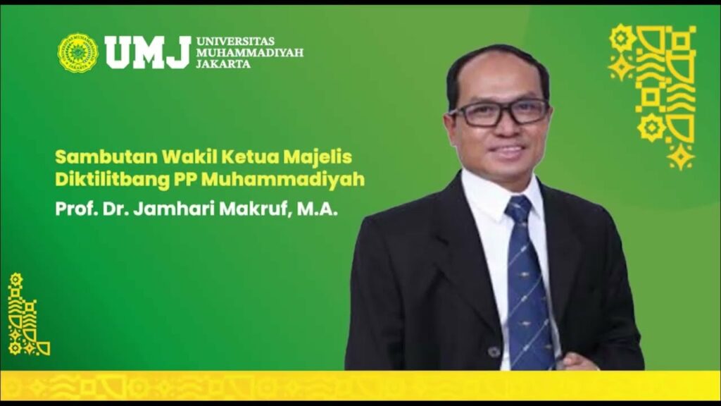 cover Prof. Jamhari
