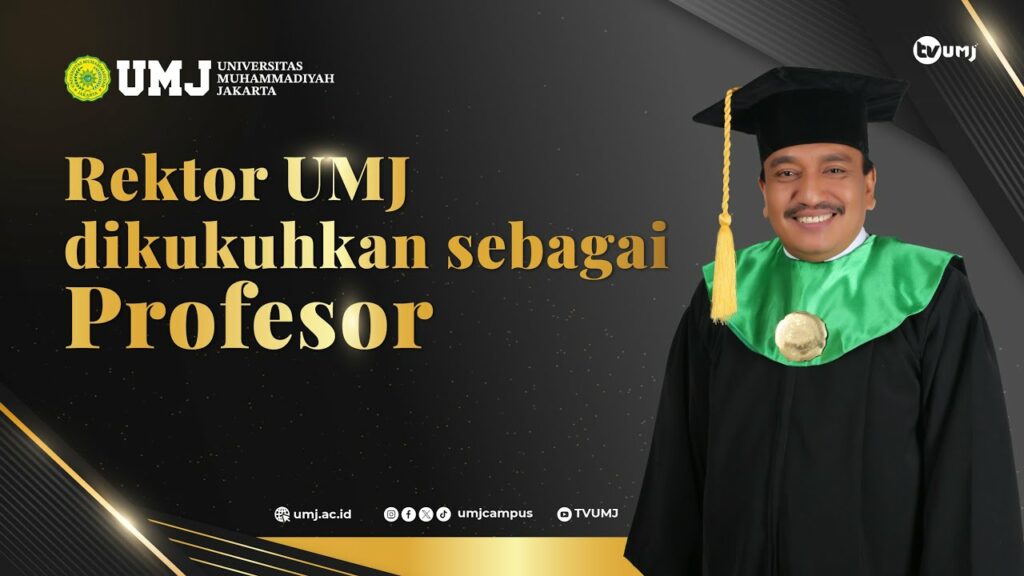 cover amv Pak Rektor