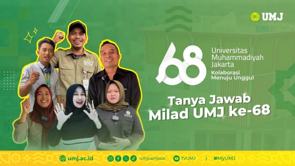 cover tanya Jawab Milad