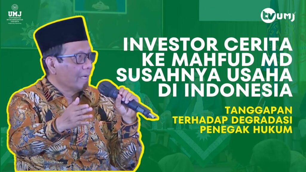 cover Mahfud MD