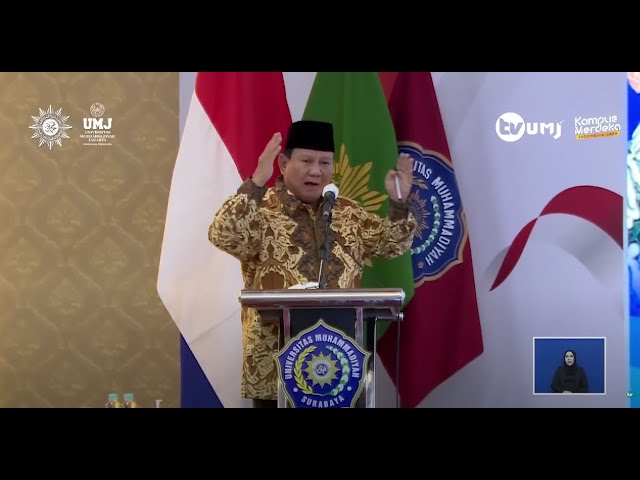 Prabowo