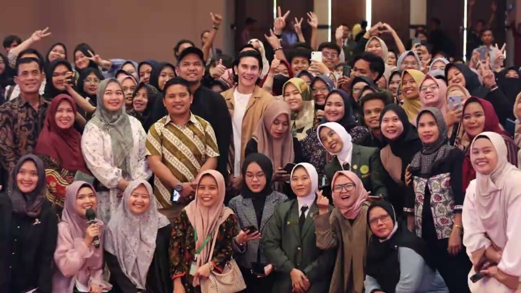 meet and greet film Buya Hamka