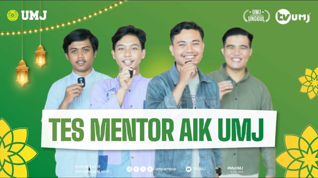 Mentor AIK Eps. 1