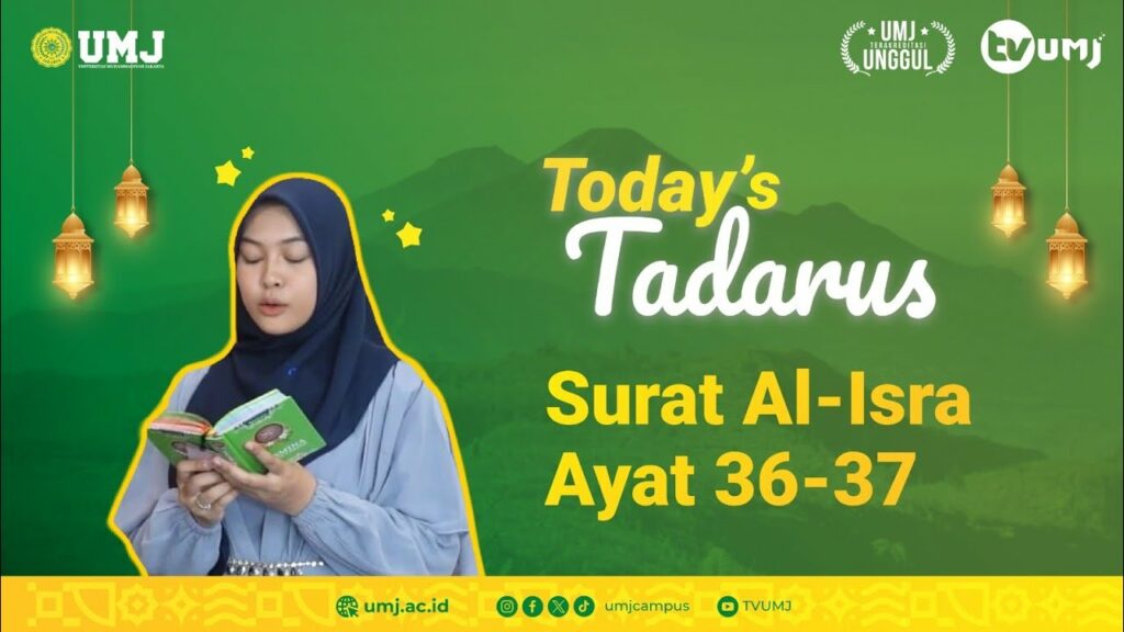tadarus Julia eps. 2