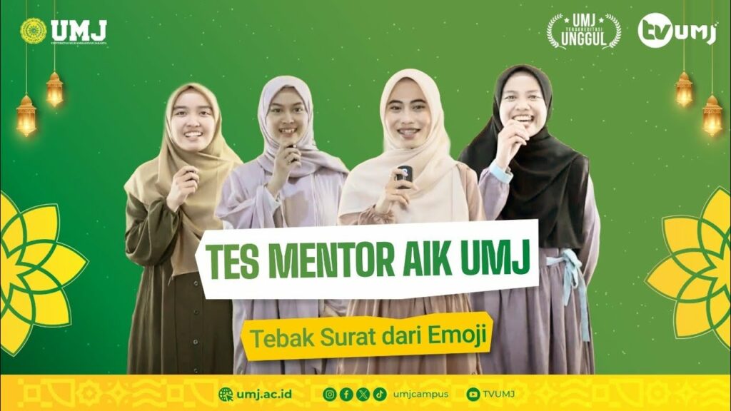 Mentor AIK Eps. 2