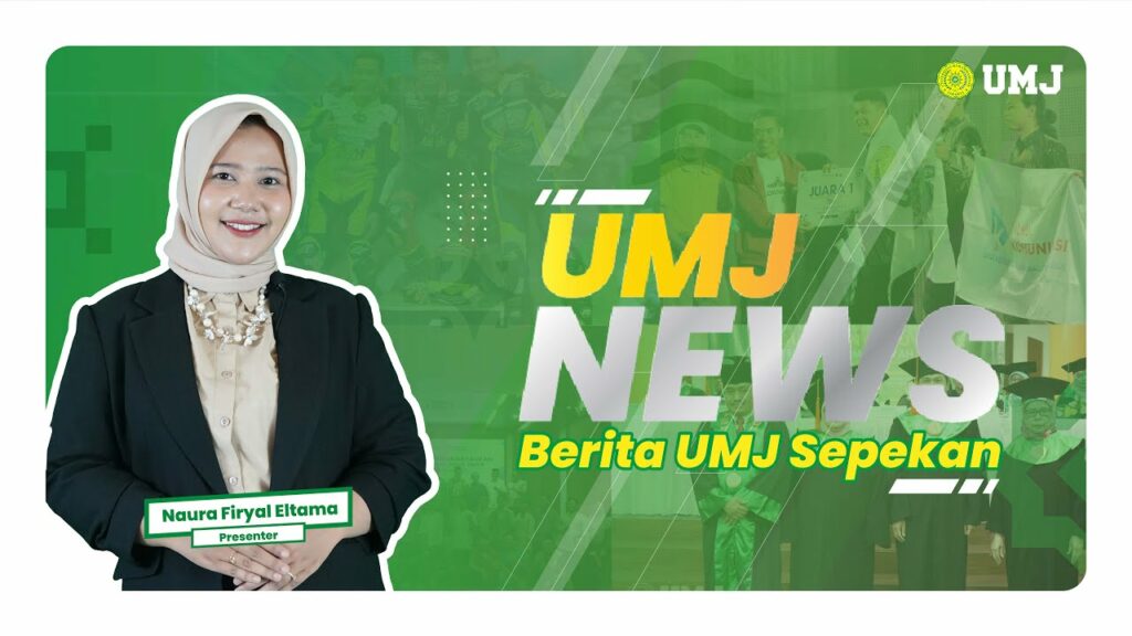 UMJ News Eps. 19