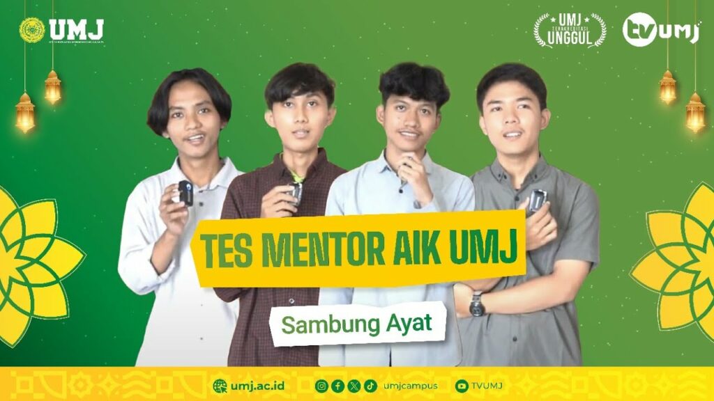 sambung ayat