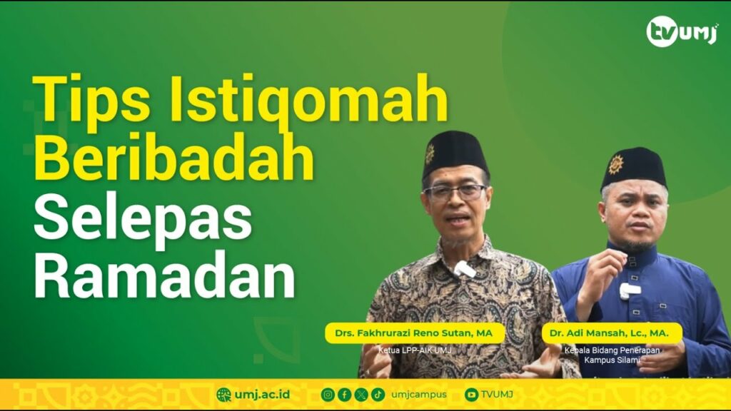 tanya ustaz aik 1