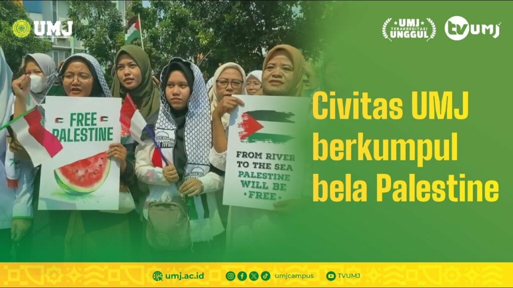 sivitas bela palestine