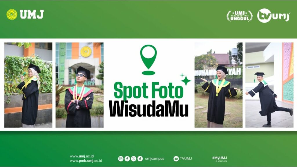 spot foto