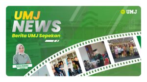 UMJ News eps. 34
