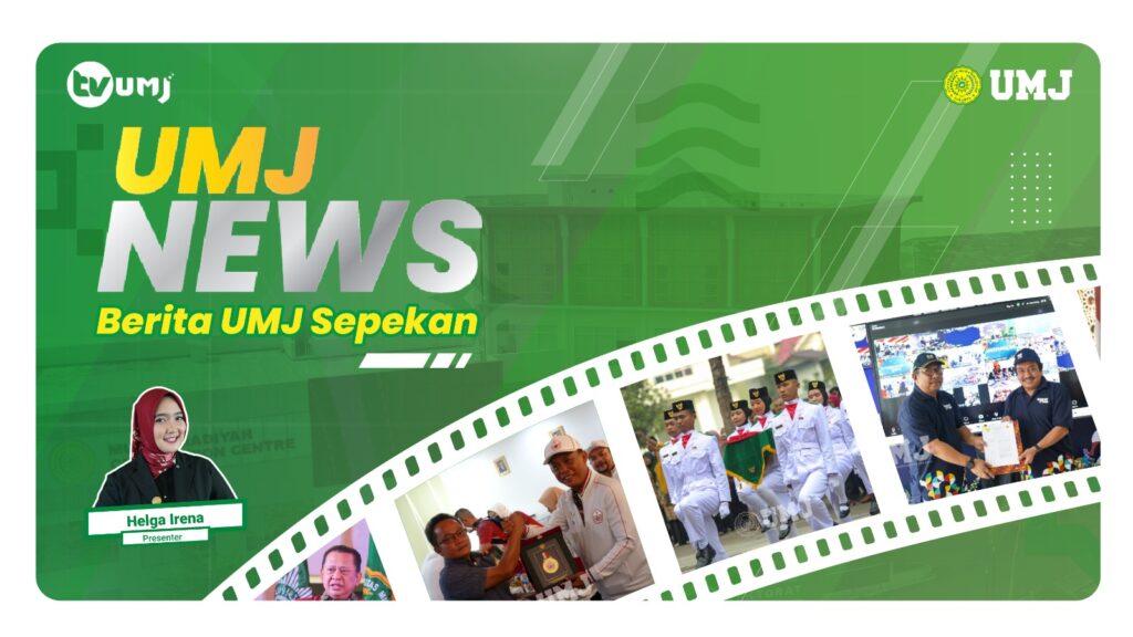 umj news eps. 39