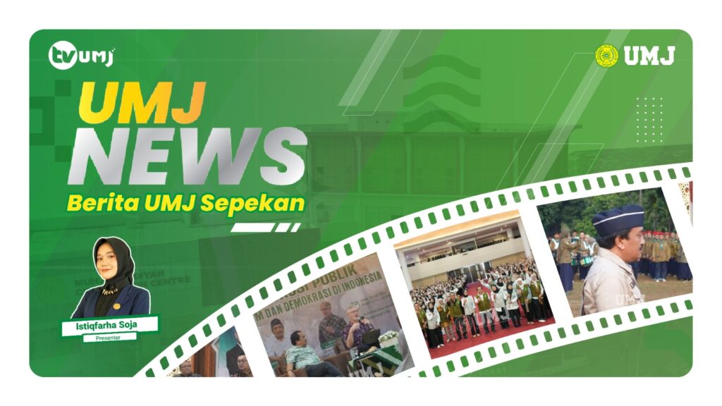 umj news 36